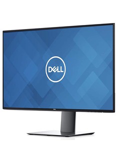 Màn hình máy tính Dell UltraSharp 24inch USB-C Monitor 3Yrs_U2419Hc